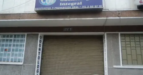 CONSULTORIO ODONTOLOGICO INTEGRAL CALLE 2B 56 CON 25 CONSULTORIO ODONTOLOGICO INTEGRAL CALLE 2B 56 CON 25